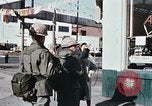 Standbild Washington Ausschreitungen Washington DC USA, 1968, aus Sekunde 30 historischem Filmmaterial Videoclip 65675078126