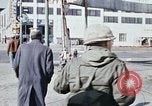 Standbild Washington Ausschreitungen Washington DC USA, 1968, aus Sekunde 32 historischem Filmmaterial Videoclip 65675078126