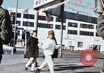 Standbild Washington Ausschreitungen Washington DC USA, 1968, aus Sekunde 38 historischem Filmmaterial Videoclip 65675078126