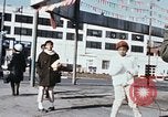 Standbild Washington Ausschreitungen Washington DC USA, 1968, aus Sekunde 39 historischem Filmmaterial Videoclip 65675078126