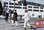 Standbild Washington Ausschreitungen Washington DC USA, 1968, aus Sekunde 40 historischem Filmmaterial Videoclip 65675078126
