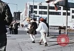 Standbild Washington Ausschreitungen Washington DC USA, 1968, aus Sekunde 41 historischem Filmmaterial Videoclip 65675078126
