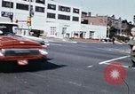 Standbild Washington Ausschreitungen Washington DC USA, 1968, aus Sekunde 47 historischem Filmmaterial Videoclip 65675078126