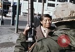 Standbild Washington Ausschreitungen Washington DC USA, 1968, aus Sekunde 53 historischem Filmmaterial Videoclip 65675078126