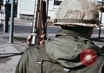 Standbild Washington Ausschreitungen Washington DC USA, 1968, aus Sekunde 55 historischem Filmmaterial Videoclip 65675078126