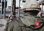 Standbild Washington Ausschreitungen Washington DC USA, 1968, aus Sekunde 57 historischem Filmmaterial Videoclip 65675078126