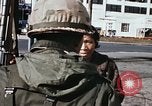 Standbild Washington Ausschreitungen Washington DC USA, 1968, aus Sekunde 59 historischem Filmmaterial Videoclip 65675078126