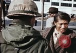 Standbild Washington Ausschreitungen Washington DC USA, 1968, aus Sekunde 60 historischem Filmmaterial Videoclip 65675078126