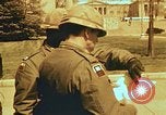Image of Washington Riots Washington DC USA, 1968, second 15 stock footage video 65675078128