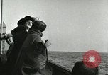 Image of Ship and boat traffic on Hudson river and New York Harbor New York City United States USA, 1919, second 8 stock footage video 65675078130