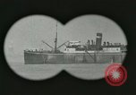 Image of Ship and boat traffic on Hudson river and New York Harbor New York City United States USA, 1919, second 14 stock footage video 65675078130