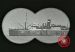 Image of Ship and boat traffic on Hudson river and New York Harbor New York City United States USA, 1919, second 16 stock footage video 65675078130