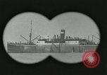 Image of Ship and boat traffic on Hudson river and New York Harbor New York City United States USA, 1919, second 19 stock footage video 65675078130