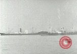 Image of Ship and boat traffic on Hudson river and New York Harbor New York City United States USA, 1919, second 26 stock footage video 65675078130