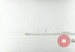 Image of Ship and boat traffic on Hudson river and New York Harbor New York City United States USA, 1919, second 33 stock footage video 65675078130