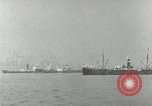 Image of Ship and boat traffic on Hudson river and New York Harbor New York City United States USA, 1919, second 43 stock footage video 65675078130
