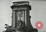 Image of Police directing traffic on the Manhattan Bridge New York United States USA, 1919, second 5 stock footage video 65675078131