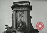 Image of Police directing traffic on the Manhattan Bridge New York United States USA, 1919, second 6 stock footage video 65675078131