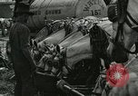Image Le cirque arrive dans une ville en Amérique United States USA, 1919, de la seconde 23 séquences d'archives historiques vidéo 65675078133