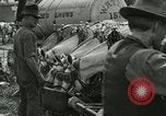 Image Le cirque arrive dans une ville en Amérique United States USA, 1919, de la seconde 24 séquences d'archives historiques vidéo 65675078133