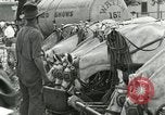 Image Le cirque arrive dans une ville en Amérique United States USA, 1919, de la seconde 26 séquences d'archives historiques vidéo 65675078133