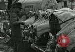 Image Le cirque arrive dans une ville en Amérique United States USA, 1919, de la seconde 32 séquences d'archives historiques vidéo 65675078133