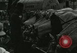 Image Le cirque arrive dans une ville en Amérique United States USA, 1919, de la seconde 33 séquences d'archives historiques vidéo 65675078133