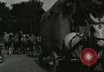 Standbild Circus United States USA, 1919, aus Sekunde 15 historischem Filmmaterial Videoclip 65675078134