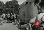 Standbild Circus United States USA, 1919, aus Sekunde 16 historischem Filmmaterial Videoclip 65675078134