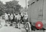 Standbild Circus United States USA, 1919, aus Sekunde 18 historischem Filmmaterial Videoclip 65675078134