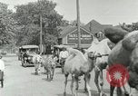 Standbild Circus United States USA, 1919, aus Sekunde 31 historischem Filmmaterial Videoclip 65675078134