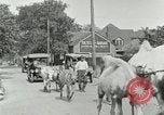 Standbild Circus United States USA, 1919, aus Sekunde 32 historischem Filmmaterial Videoclip 65675078134