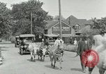 Standbild Circus United States USA, 1919, aus Sekunde 33 historischem Filmmaterial Videoclip 65675078134