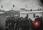 Standbild Circus United States USA, 1919, aus Sekunde 38 historischem Filmmaterial Videoclip 65675078134