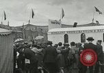 Standbild Circus United States USA, 1919, aus Sekunde 40 historischem Filmmaterial Videoclip 65675078134