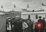 Standbild Circus United States USA, 1919, aus Sekunde 41 historischem Filmmaterial Videoclip 65675078134