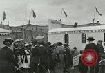 Standbild Circus United States USA, 1919, aus Sekunde 42 historischem Filmmaterial Videoclip 65675078134