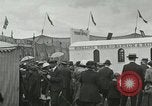 Standbild Circus United States USA, 1919, aus Sekunde 45 historischem Filmmaterial Videoclip 65675078134