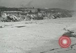 Standbild Niagara Falls New York United States USA, 1919, aus Sekunde 16 historischem Filmmaterial Videoclip 65675078138