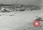 Standbild Niagara Falls New York United States USA, 1919, aus Sekunde 17 historischem Filmmaterial Videoclip 65675078138