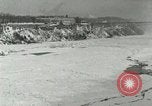 Standbild Niagara Falls New York United States USA, 1919, aus Sekunde 20 historischem Filmmaterial Videoclip 65675078138