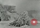Standbild Niagara Falls New York United States USA, 1919, aus Sekunde 3 historischem Filmmaterial Videoclip 65675078139