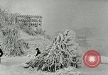 Standbild Niagara Falls New York United States USA, 1919, aus Sekunde 6 historischem Filmmaterial Videoclip 65675078139