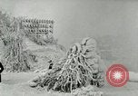 Standbild Niagara Falls New York United States USA, 1919, aus Sekunde 8 historischem Filmmaterial Videoclip 65675078139