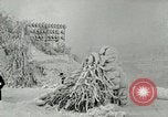 Standbild Niagara Falls New York United States USA, 1919, aus Sekunde 9 historischem Filmmaterial Videoclip 65675078139