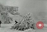 Standbild Niagara Falls New York United States USA, 1919, aus Sekunde 10 historischem Filmmaterial Videoclip 65675078139
