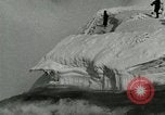 Standbild Niagara Falls New York United States USA, 1919, aus Sekunde 17 historischem Filmmaterial Videoclip 65675078139