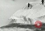 Standbild Niagara Falls New York United States USA, 1919, aus Sekunde 18 historischem Filmmaterial Videoclip 65675078139
