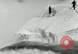 Standbild Niagara Falls New York United States USA, 1919, aus Sekunde 19 historischem Filmmaterial Videoclip 65675078139