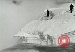 Standbild Niagara Falls New York United States USA, 1919, aus Sekunde 20 historischem Filmmaterial Videoclip 65675078139